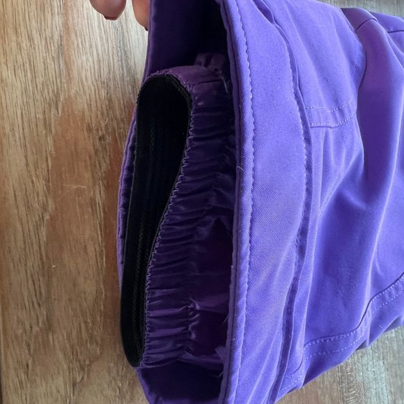 Obermeyer ski jacket and pants for kids - Like New Condition! Dry cleaned! - Picture 11 of 15